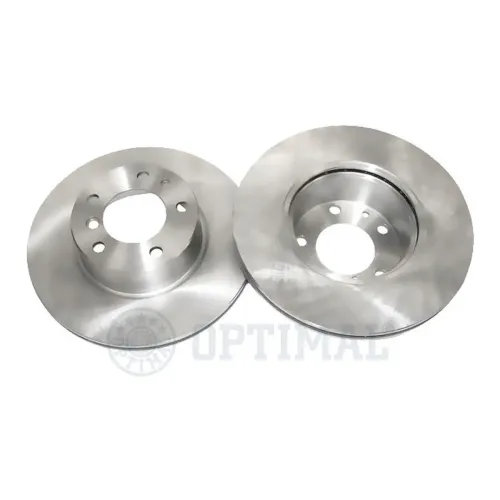 Bremsscheibe Vorderachse OPTIMAL BS-3480C Bild Bremsscheibe Vorderachse OPTIMAL BS-3480C