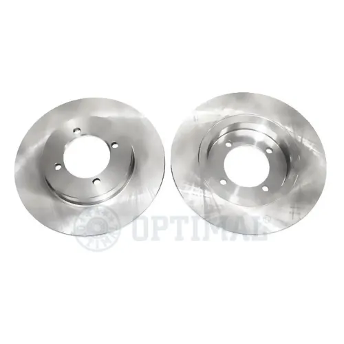 Bremsscheibe Vorderachse OPTIMAL BS-3950C Bild Bremsscheibe Vorderachse OPTIMAL BS-3950C