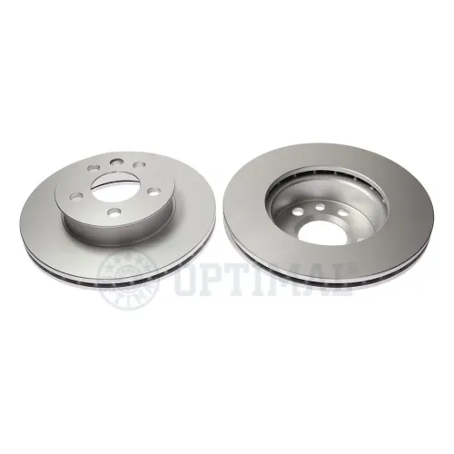 Bremsscheibe Vorderachse OPTIMAL BS-4160HC Bild Bremsscheibe Vorderachse OPTIMAL BS-4160HC