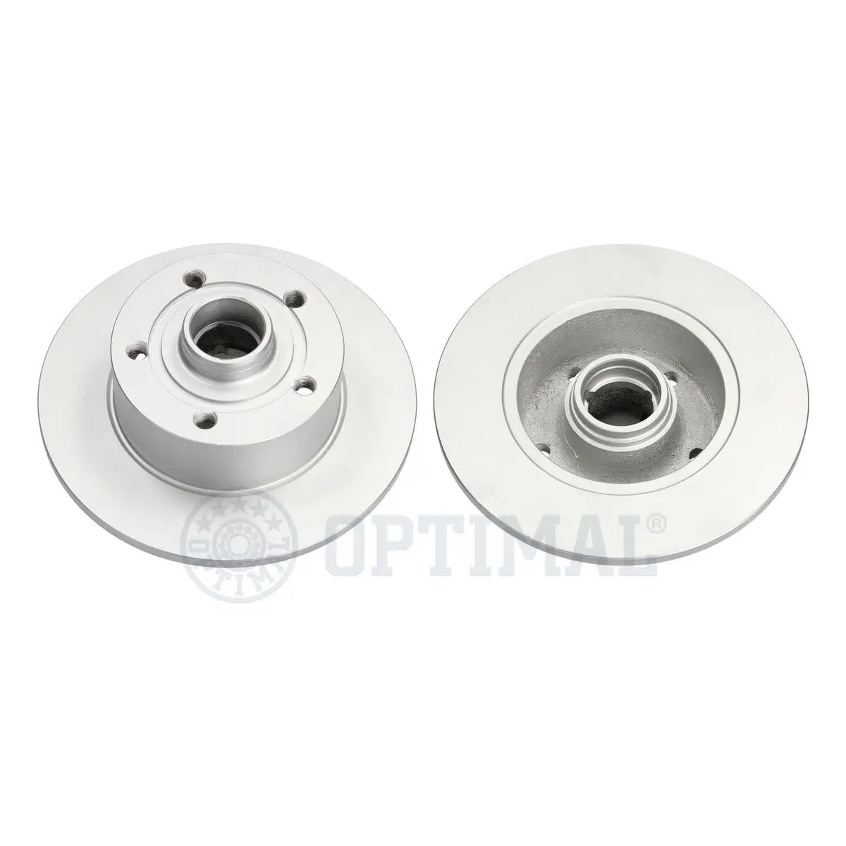 Bremsscheibe Hinterachse OPTIMAL BS-4310C