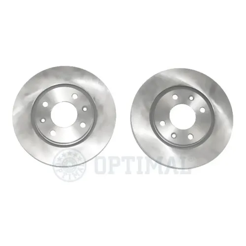 Bremsscheibe Vorderachse OPTIMAL BS-4490C Bild Bremsscheibe Vorderachse OPTIMAL BS-4490C