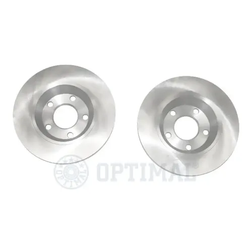 Bremsscheibe Vorderachse OPTIMAL BS-4720C Bild Bremsscheibe Vorderachse OPTIMAL BS-4720C