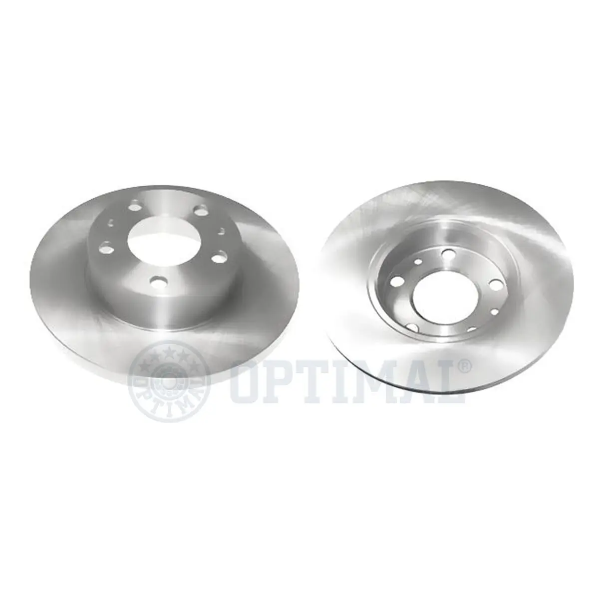 Bremsscheibe Vorderachse OPTIMAL BS-4730HC