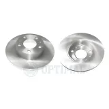 Bremsscheibe Vorderachse OPTIMAL BS-4730HC