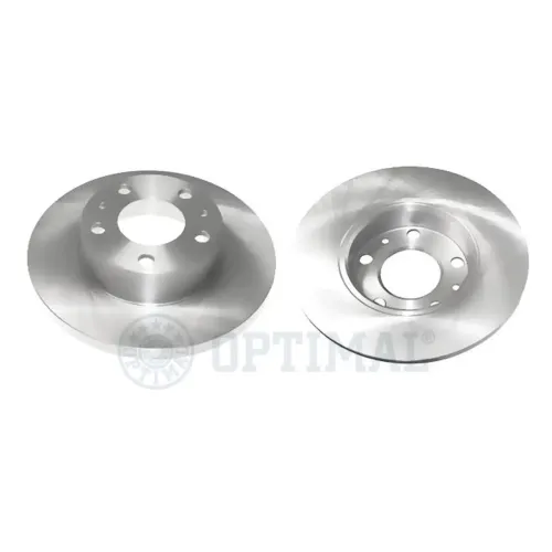 Bremsscheibe Vorderachse OPTIMAL BS-4730HC Bild Bremsscheibe Vorderachse OPTIMAL BS-4730HC
