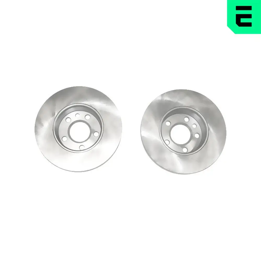 Bremsscheibe Vorderachse OPTIMAL BS-4810HC