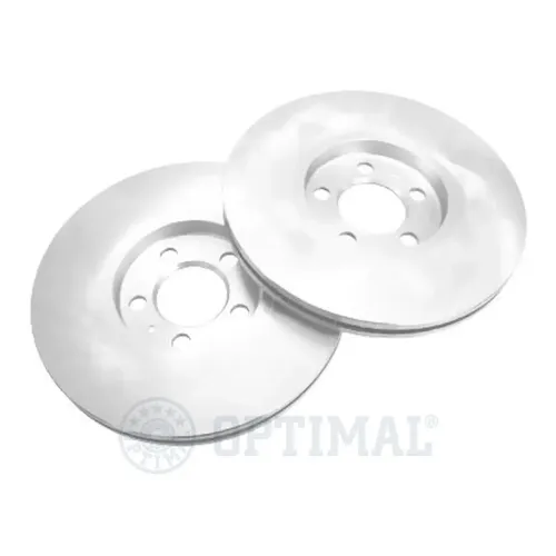 Bremsscheibe Vorderachse OPTIMAL BS-4930C Bild Bremsscheibe Vorderachse OPTIMAL BS-4930C