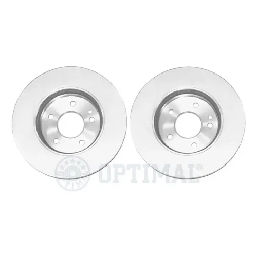 Bremsscheibe Vorderachse OPTIMAL BS-4950C Bild Bremsscheibe Vorderachse OPTIMAL BS-4950C