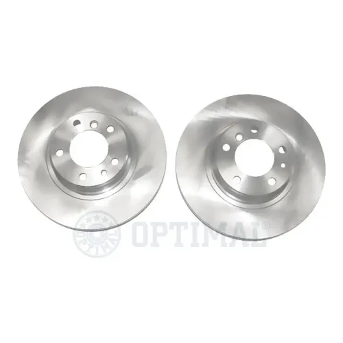 Bremsscheibe Vorderachse OPTIMAL BS-5090C Bild Bremsscheibe Vorderachse OPTIMAL BS-5090C