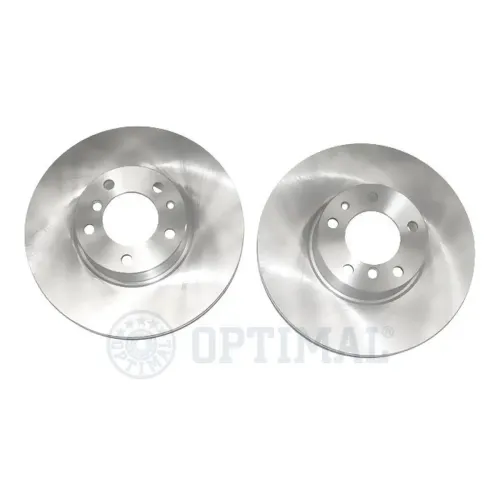 Bremsscheibe Vorderachse OPTIMAL BS-5110C Bild Bremsscheibe Vorderachse OPTIMAL BS-5110C