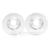 Bremsscheibe Vorderachse OPTIMAL BS-5140C Bild Bremsscheibe Vorderachse OPTIMAL BS-5140C