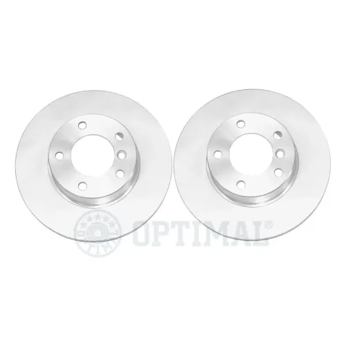 Bremsscheibe Vorderachse OPTIMAL BS-5140C Bild Bremsscheibe Vorderachse OPTIMAL BS-5140C