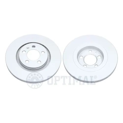 Bremsscheibe Vorderachse OPTIMAL BS-5460C Bild Bremsscheibe Vorderachse OPTIMAL BS-5460C