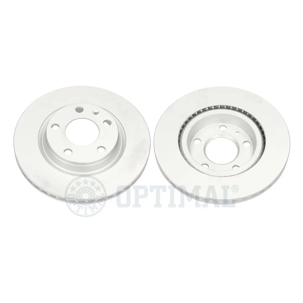 Bremsscheibe OPTIMAL BS-5480C
