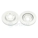 Bremsscheibe OPTIMAL BS-5480C