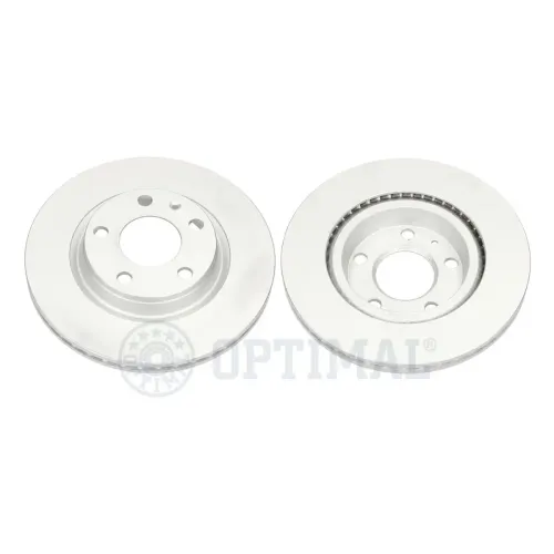 Bremsscheibe OPTIMAL BS-5480C Bild Bremsscheibe OPTIMAL BS-5480C