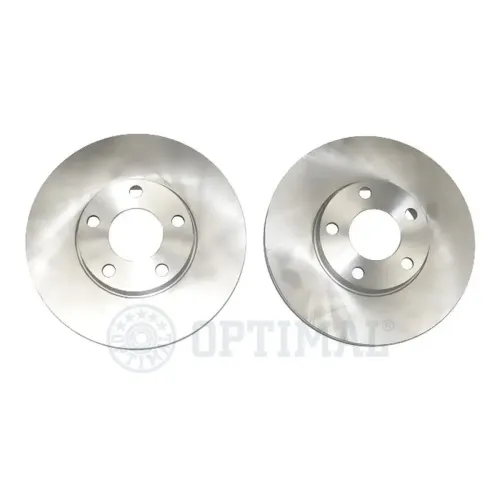 Bremsscheibe Vorderachse OPTIMAL BS-5490C Bild Bremsscheibe Vorderachse OPTIMAL BS-5490C