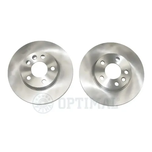 Bremsscheibe Vorderachse OPTIMAL BS-5500HC Bild Bremsscheibe Vorderachse OPTIMAL BS-5500HC