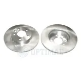 Bremsscheibe Vorderachse OPTIMAL BS-5510HC