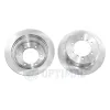 Bremsscheibe Hinterachse OPTIMAL BS-5520C Bild Bremsscheibe Hinterachse OPTIMAL BS-5520C