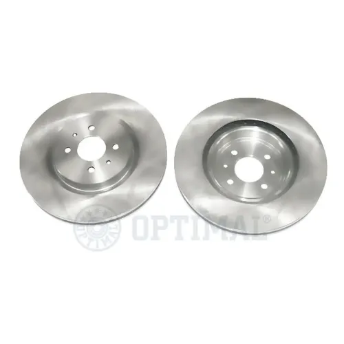 Bremsscheibe Vorderachse OPTIMAL BS-5590C Bild Bremsscheibe Vorderachse OPTIMAL BS-5590C