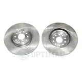 Bremsscheibe Vorderachse OPTIMAL BS-5630C