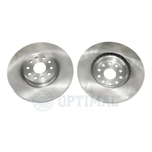 Bremsscheibe Vorderachse OPTIMAL BS-5630C Bild Bremsscheibe Vorderachse OPTIMAL BS-5630C