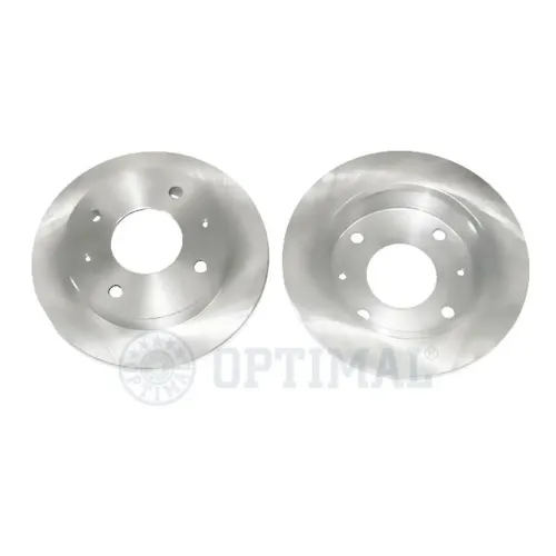 Bremsscheibe Vorderachse OPTIMAL BS-5680C Bild Bremsscheibe Vorderachse OPTIMAL BS-5680C