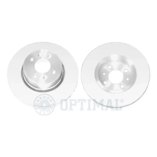 Bremsscheibe Vorderachse OPTIMAL BS-5830C Bild Bremsscheibe Vorderachse OPTIMAL BS-5830C