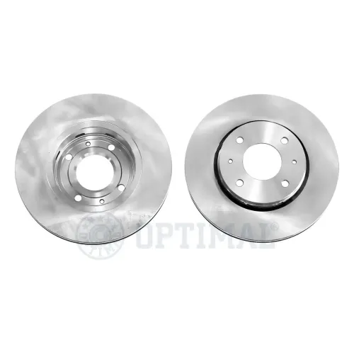 Bremsscheibe Vorderachse OPTIMAL BS-5850C Bild Bremsscheibe Vorderachse OPTIMAL BS-5850C