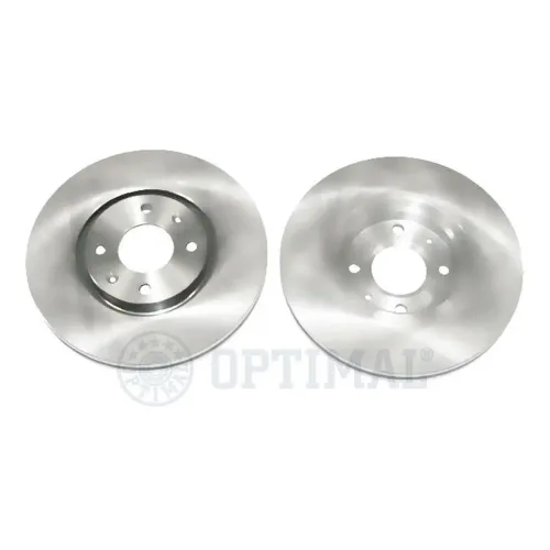 Bremsscheibe Vorderachse OPTIMAL BS-5870HC Bild Bremsscheibe Vorderachse OPTIMAL BS-5870HC