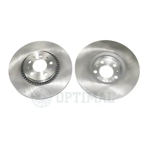 Bremsscheibe Vorderachse OPTIMAL BS-5910HC Bild Bremsscheibe Vorderachse OPTIMAL BS-5910HC