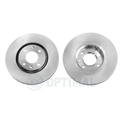 Bremsscheibe Vorderachse OPTIMAL BS-6030HC Bild Bremsscheibe Vorderachse OPTIMAL BS-6030HC