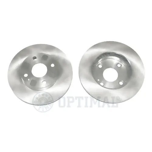 Bremsscheibe Vorderachse OPTIMAL BS-6050C Bild Bremsscheibe Vorderachse OPTIMAL BS-6050C