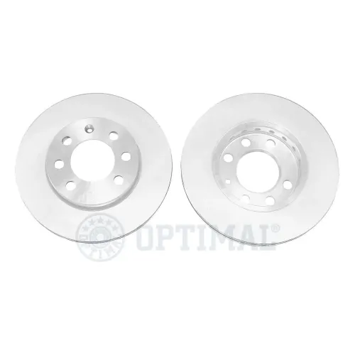 Bremsscheibe Vorderachse OPTIMAL BS-6180C Bild Bremsscheibe Vorderachse OPTIMAL BS-6180C