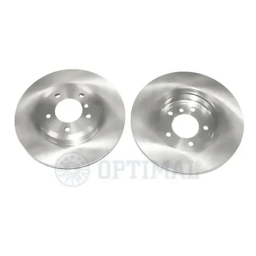 Bremsscheibe Vorderachse OPTIMAL BS-6210HC Bild Bremsscheibe Vorderachse OPTIMAL BS-6210HC