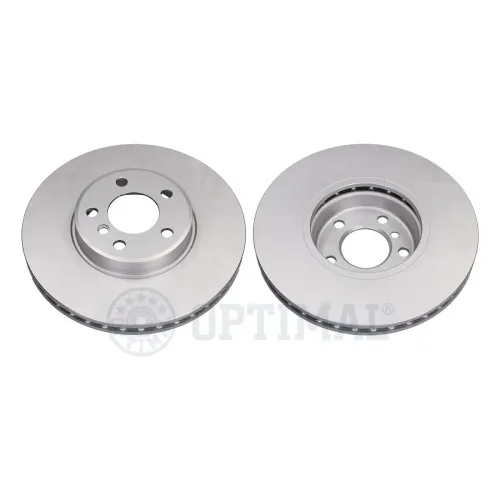 Bremsscheibe Vorderachse OPTIMAL BS-6220HC Bild Bremsscheibe Vorderachse OPTIMAL BS-6220HC