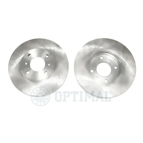 Bremsscheibe Vorderachse OPTIMAL BS-6250C Bild Bremsscheibe Vorderachse OPTIMAL BS-6250C