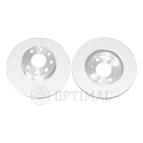 Bremsscheibe Vorderachse OPTIMAL BS-6260C Bild Bremsscheibe Vorderachse OPTIMAL BS-6260C