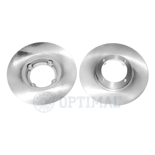 Bremsscheibe Vorderachse OPTIMAL BS-6300C Bild Bremsscheibe Vorderachse OPTIMAL BS-6300C