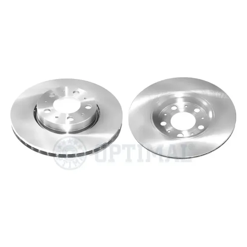 Bremsscheibe Vorderachse OPTIMAL BS-6330HC Bild Bremsscheibe Vorderachse OPTIMAL BS-6330HC