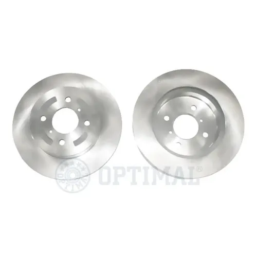 Bremsscheibe Vorderachse OPTIMAL BS-6530C Bild Bremsscheibe Vorderachse OPTIMAL BS-6530C