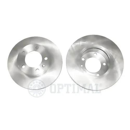 Bremsscheibe Vorderachse OPTIMAL BS-6540HC Bild Bremsscheibe Vorderachse OPTIMAL BS-6540HC