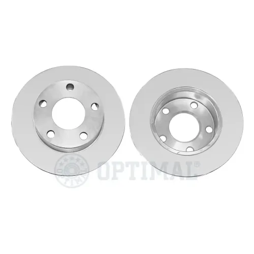 Bremsscheibe Hinterachse OPTIMAL BS-6770C Bild Bremsscheibe Hinterachse OPTIMAL BS-6770C