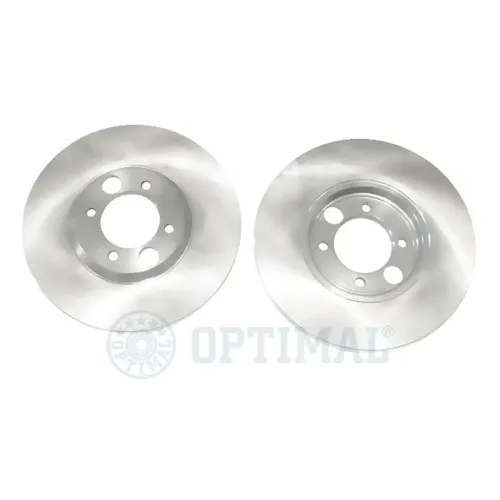 Bremsscheibe Hinterachse OPTIMAL BS-6890C Bild Bremsscheibe Hinterachse OPTIMAL BS-6890C