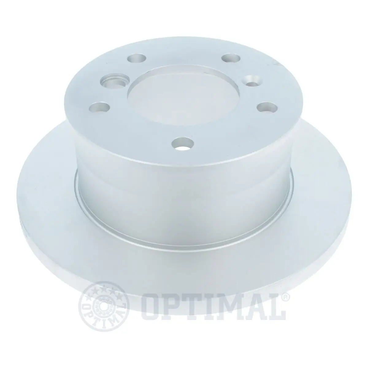 Bremsscheibe Hinterachse OPTIMAL BS-7030C