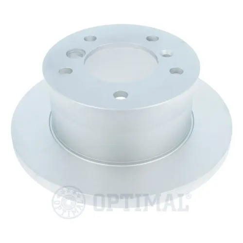 Bremsscheibe Hinterachse OPTIMAL BS-7030C Bild Bremsscheibe Hinterachse OPTIMAL BS-7030C