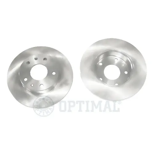 Bremsscheibe Vorderachse OPTIMAL BS-7050C Bild Bremsscheibe Vorderachse OPTIMAL BS-7050C