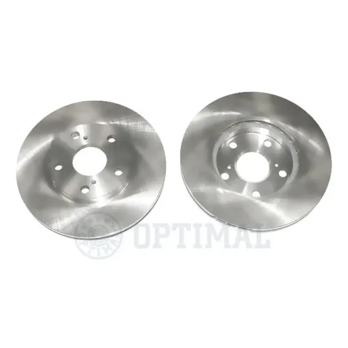 Bremsscheibe Vorderachse OPTIMAL BS-7160C Bild Bremsscheibe Vorderachse OPTIMAL BS-7160C