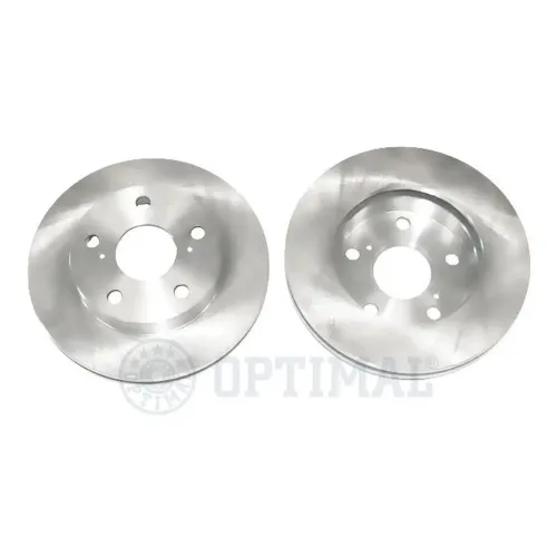 Bremsscheibe Vorderachse OPTIMAL BS-7210C Bild Bremsscheibe Vorderachse OPTIMAL BS-7210C